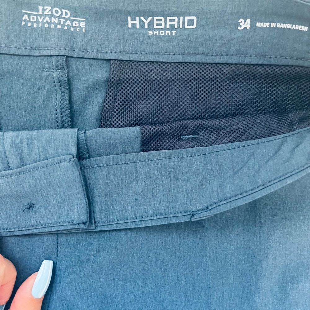 Men Short - Picture 2 of 3